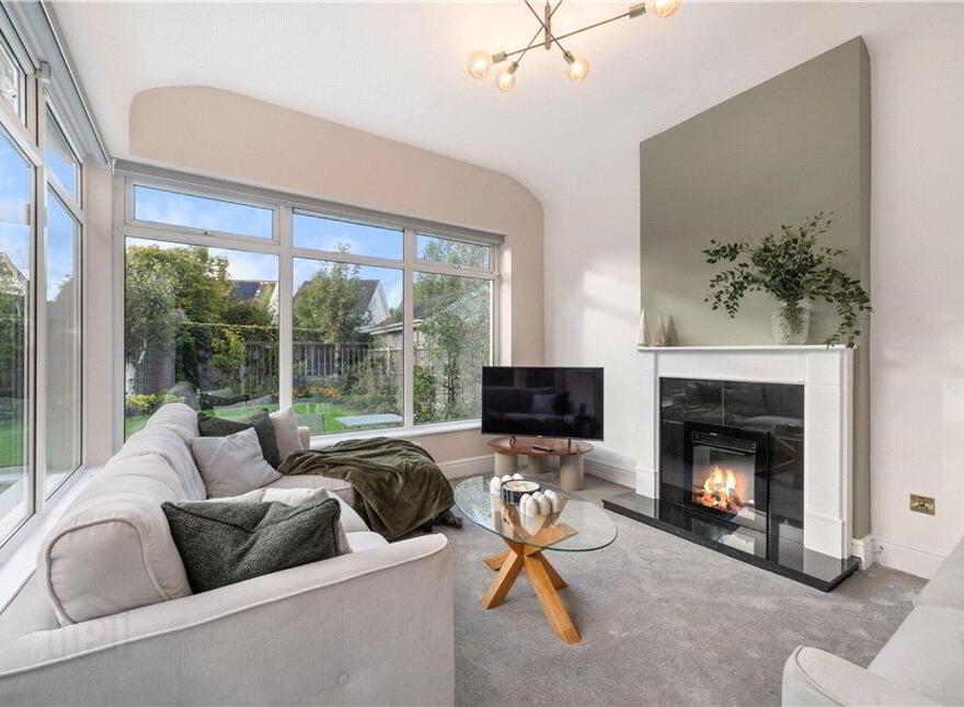 2 Waltham Abbey, Old Quarter, Ballincollig, P31EF86