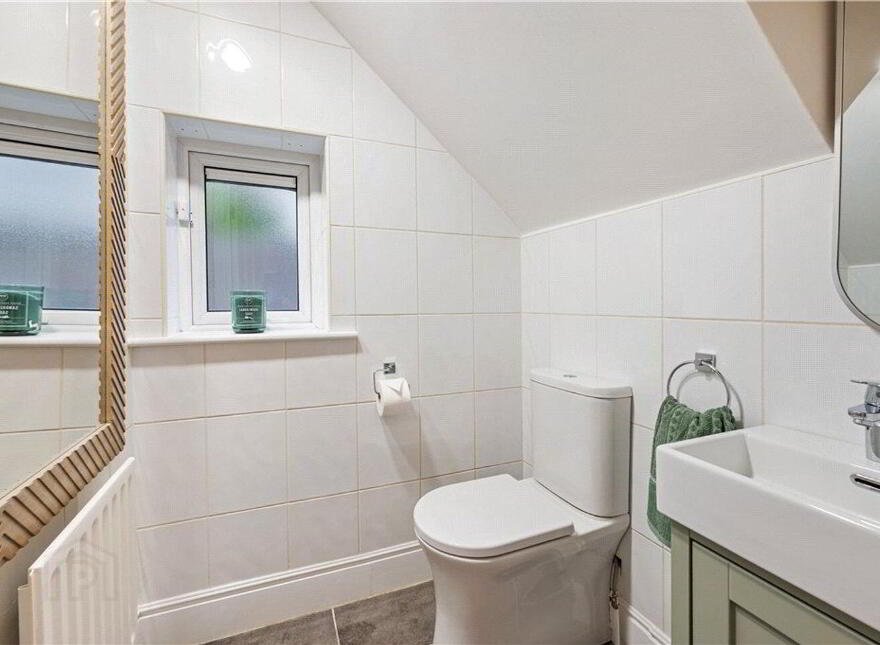 2 Waltham Abbey, Old Quarter, Ballincollig, P31EF86