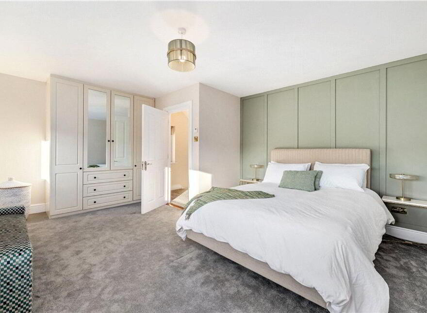2 Waltham Abbey, Old Quarter, Ballincollig, P31EF86