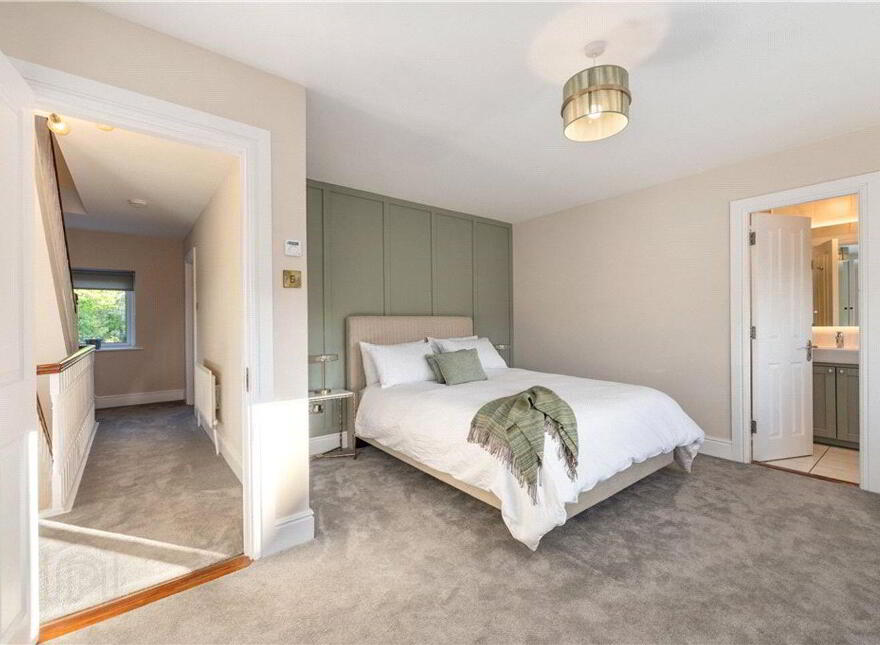 2 Waltham Abbey, Old Quarter, Ballincollig, P31EF86