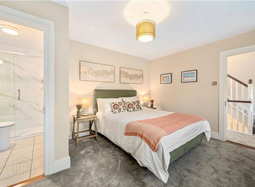 2 Waltham Abbey, Old Quarter, Ballincollig, P31EF86