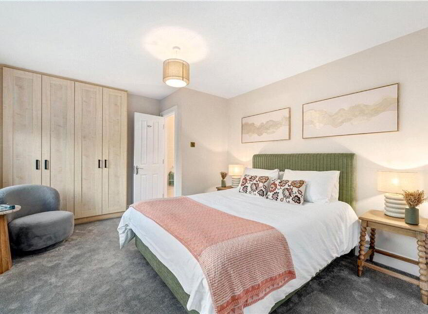2 Waltham Abbey, Old Quarter, Ballincollig, P31EF86