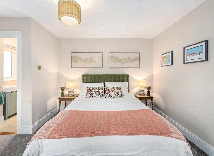 2 Waltham Abbey, Old Quarter, Ballincollig, P31EF86