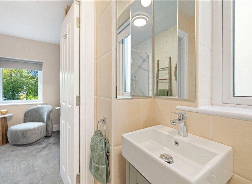 2 Waltham Abbey, Old Quarter, Ballincollig, P31EF86