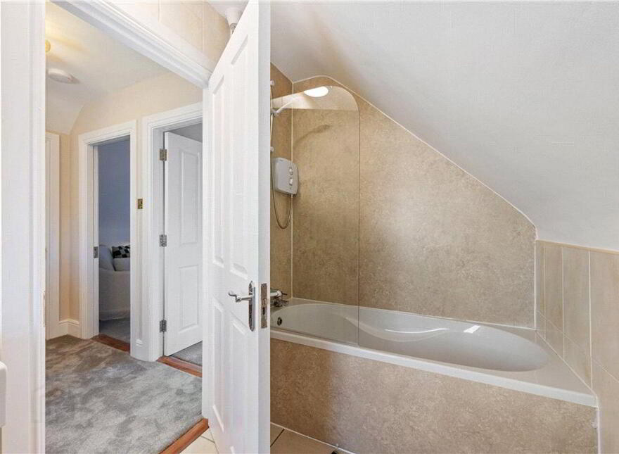 2 Waltham Abbey, Old Quarter, Ballincollig, P31EF86