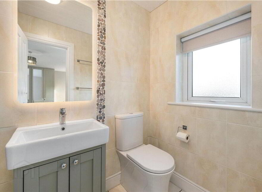 2 Waltham Abbey, Old Quarter, Ballincollig, P31EF86