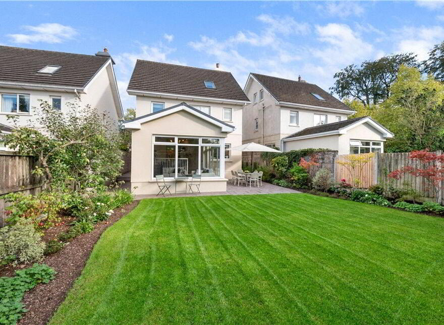 2 Waltham Abbey, Old Quarter, Ballincollig, P31EF86