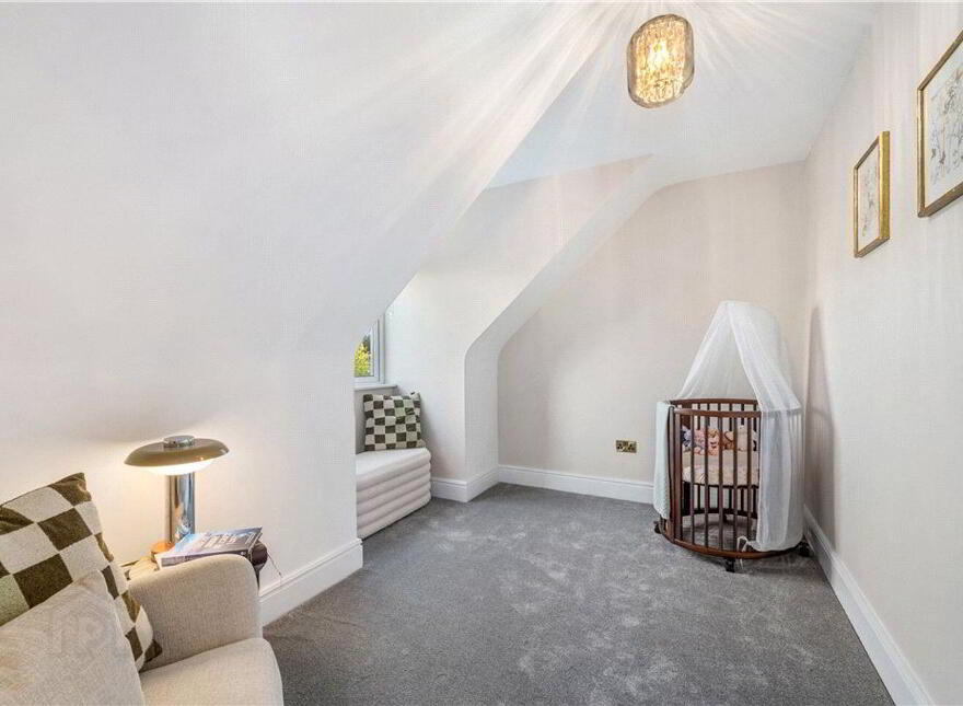 2 Waltham Abbey, Old Quarter, Ballincollig, P31EF86