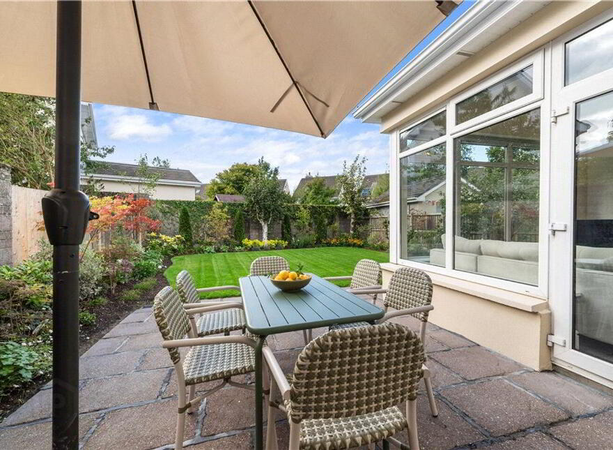 2 Waltham Abbey, Old Quarter, Ballincollig, P31EF86