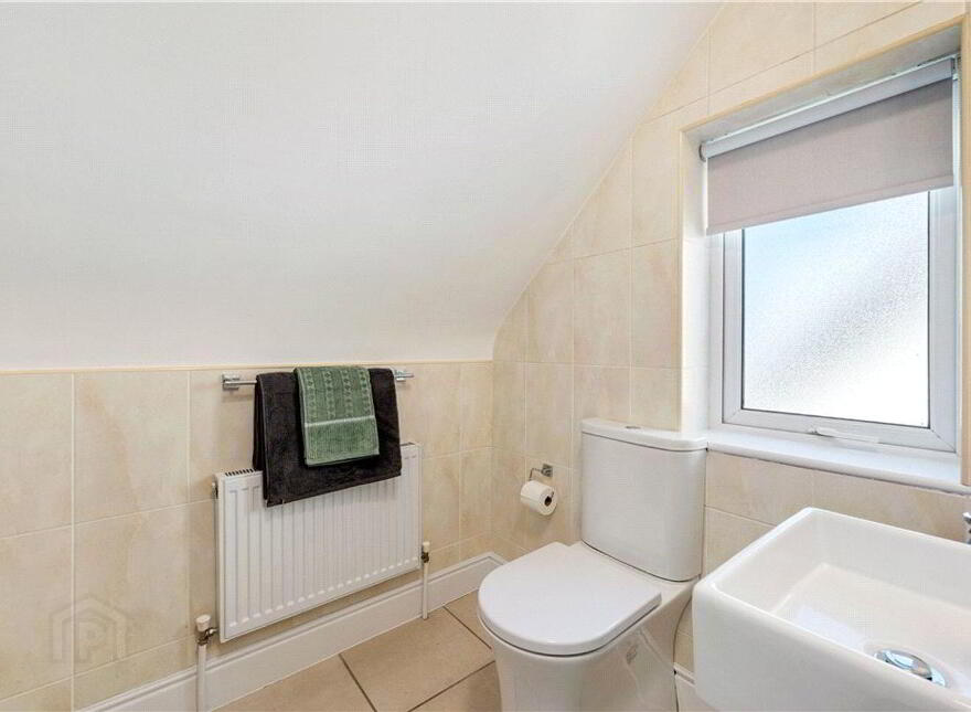 2 Waltham Abbey, Old Quarter, Ballincollig, P31EF86