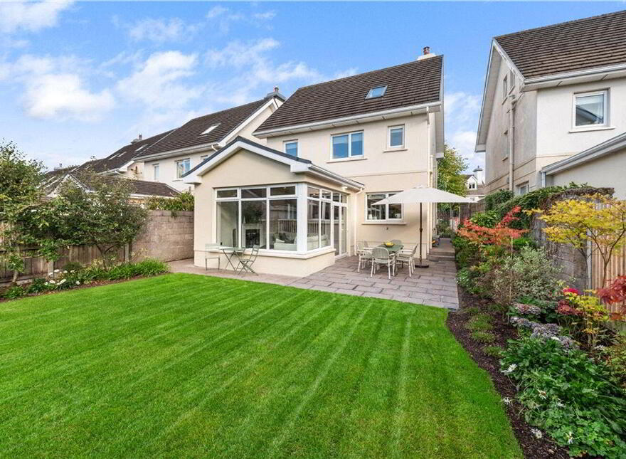 2 Waltham Abbey, Old Quarter, Ballincollig, P31EF86