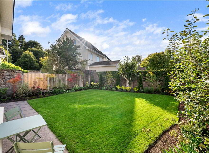 2 Waltham Abbey, Old Quarter, Ballincollig, P31EF86