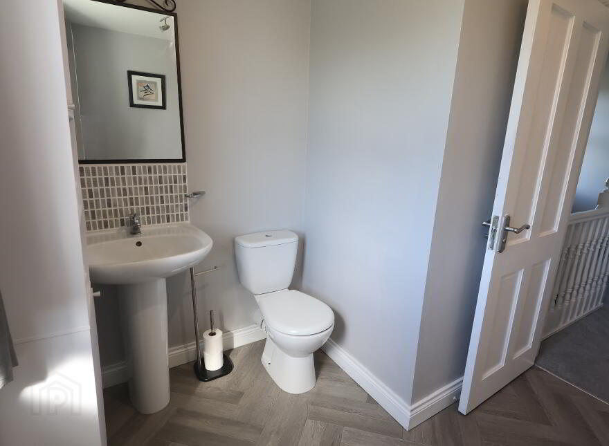 7 Carryview, Coagh, BT80 0DQ
