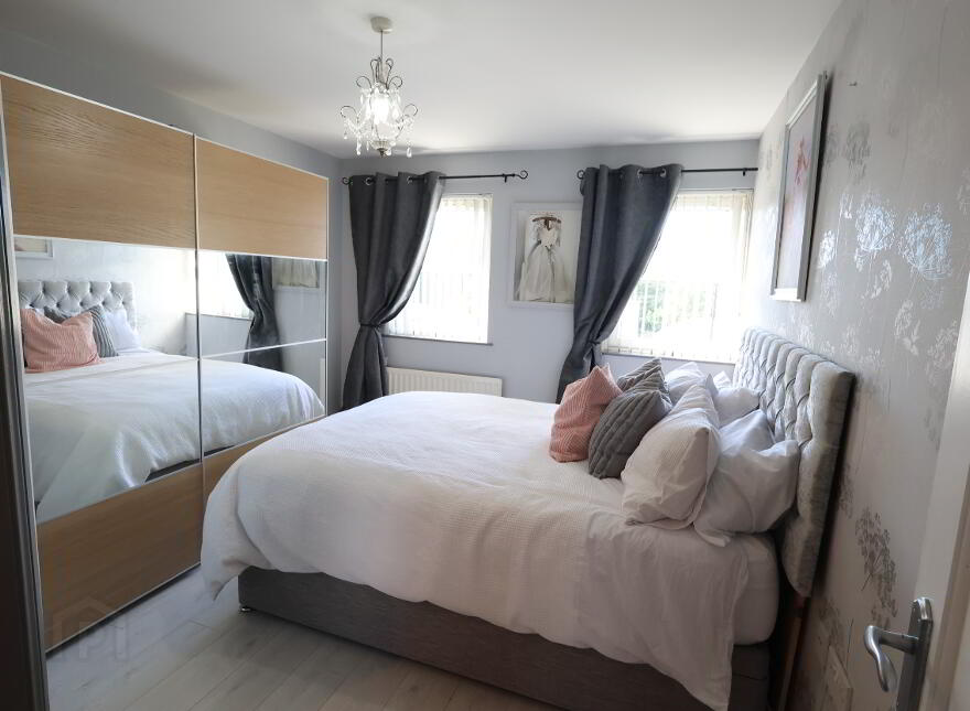 7 Carryview, Coagh, BT80 0DQ