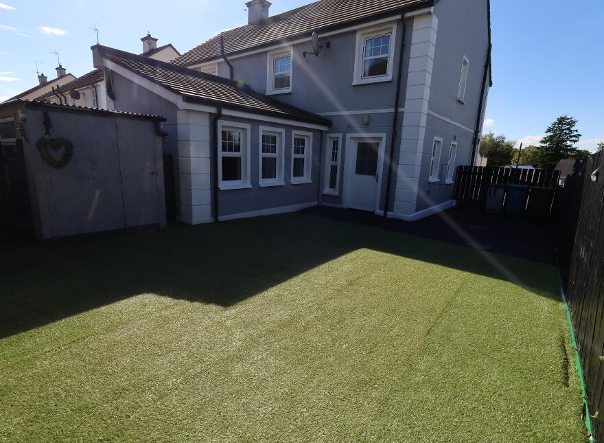7 Carryview, Coagh, BT80 0DQ