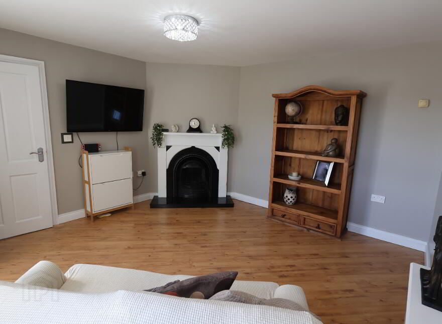 7 Carryview, Coagh, BT80 0DQ