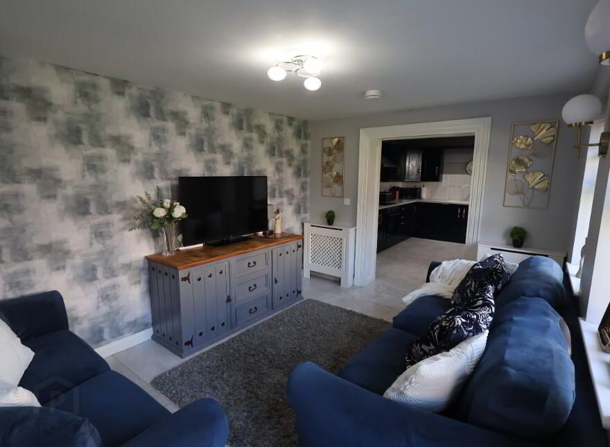 7 Carryview, Coagh, BT80 0DQ