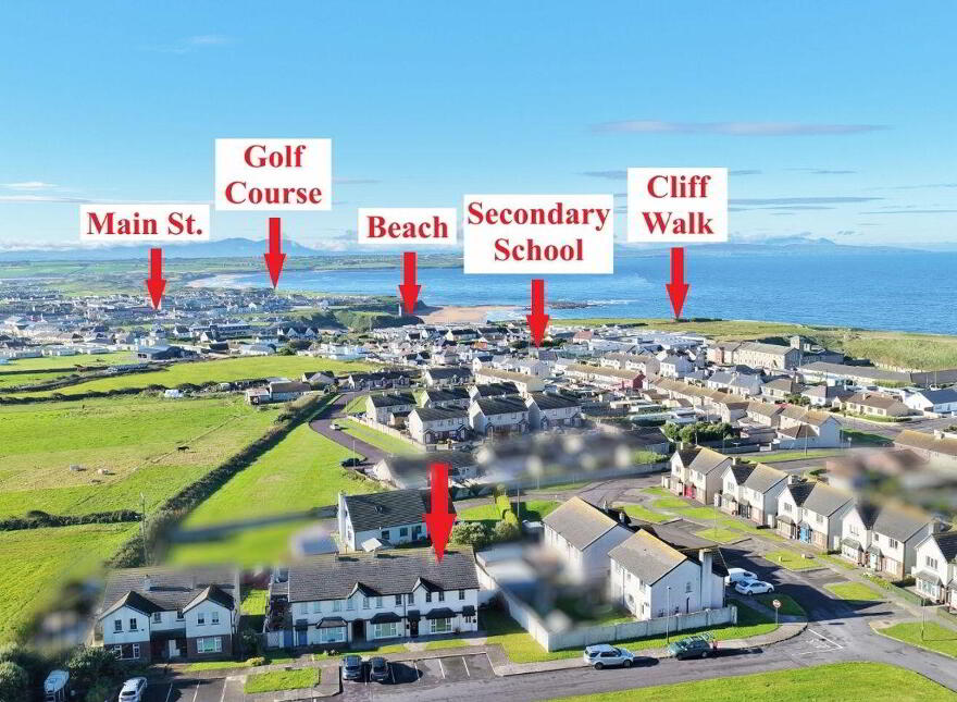 33 Dun Árd, Doon Road, Ballybunion, V31NH73