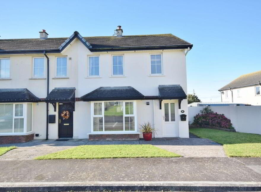 33 Dun Árd, Doon Road, Ballybunion, V31NH73