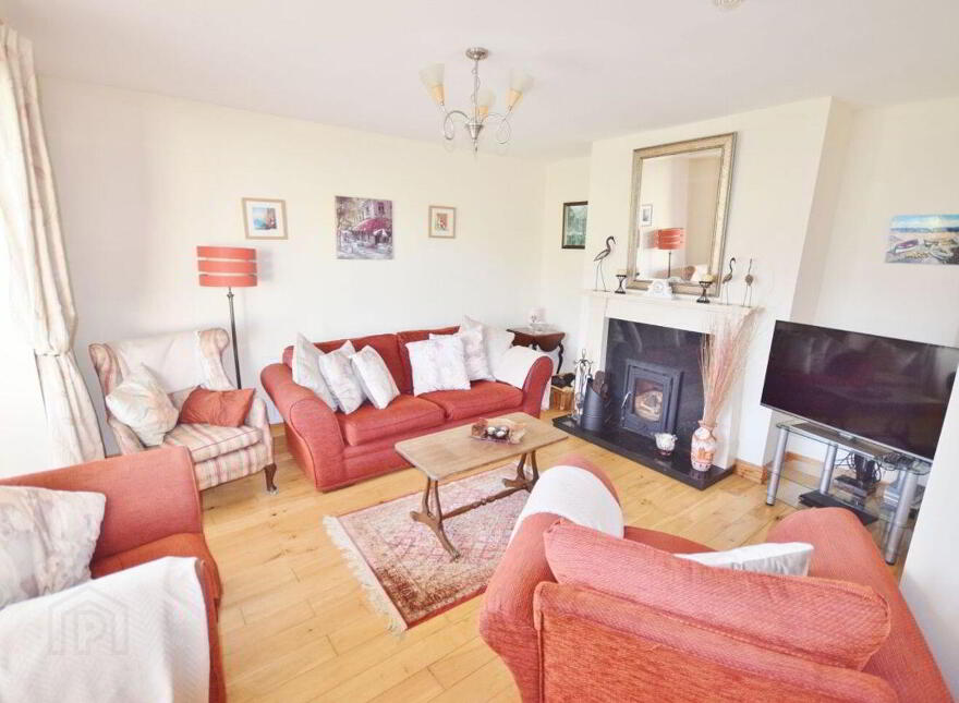 33 Dun Árd, Doon Road, Ballybunion, V31NH73