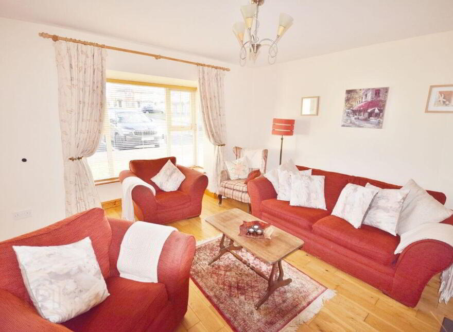33 Dun Árd, Doon Road, Ballybunion, V31NH73