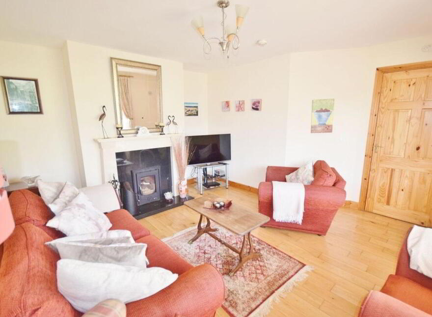 33 Dun Árd, Doon Road, Ballybunion, V31NH73