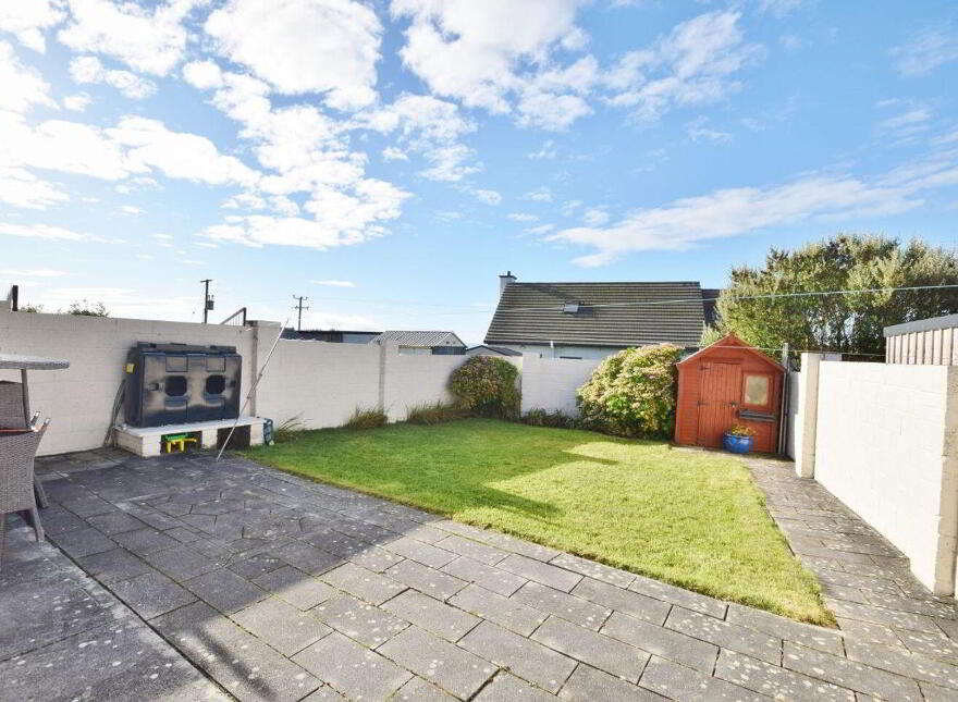 33 Dun Árd, Doon Road, Ballybunion, V31NH73