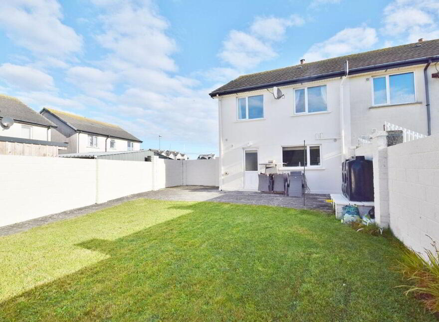 33 Dun Árd, Doon Road, Ballybunion, V31NH73