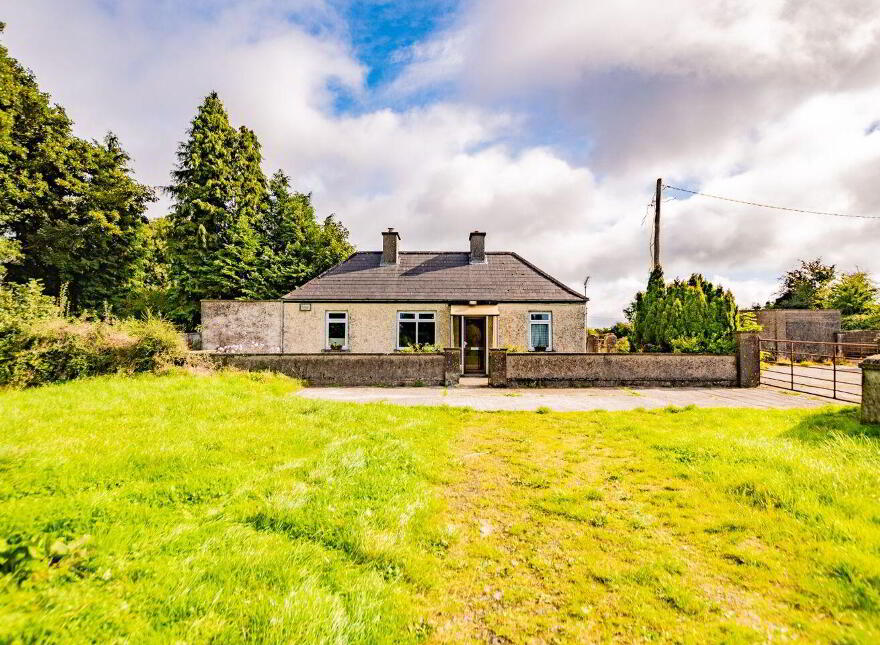 Baltrasna, Mullingar, N91AK18