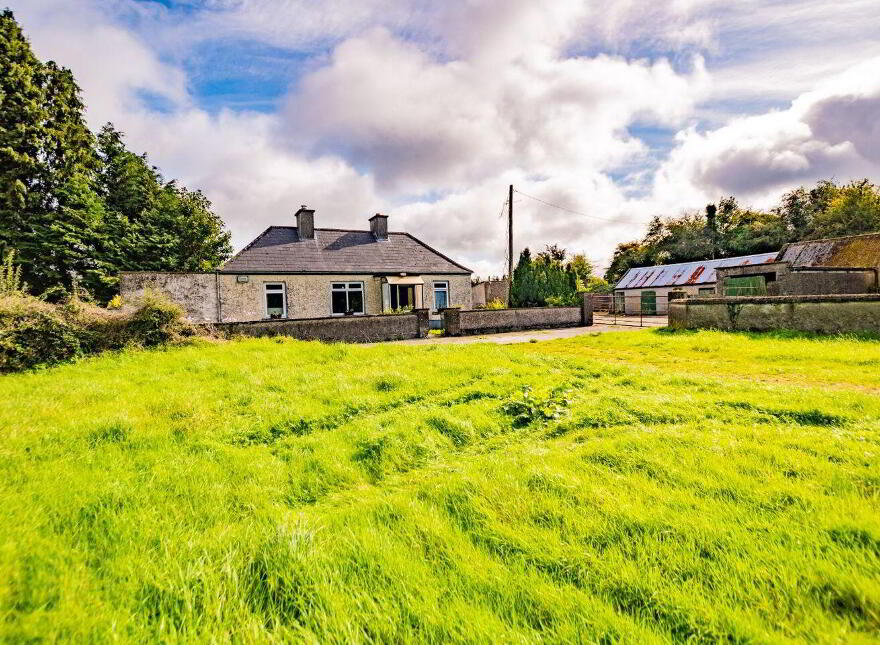 Baltrasna, Mullingar, N91AK18