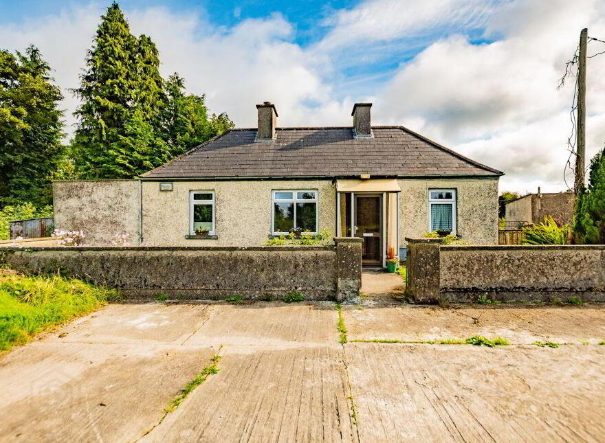 Baltrasna, Mullingar, N91AK18