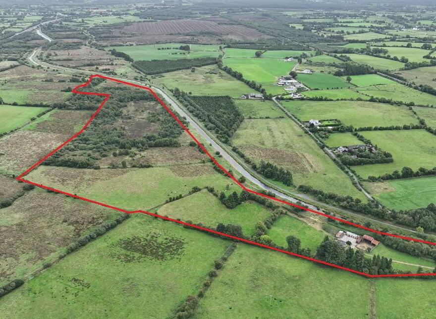 Baltrasna, Mullingar, N91AK18
