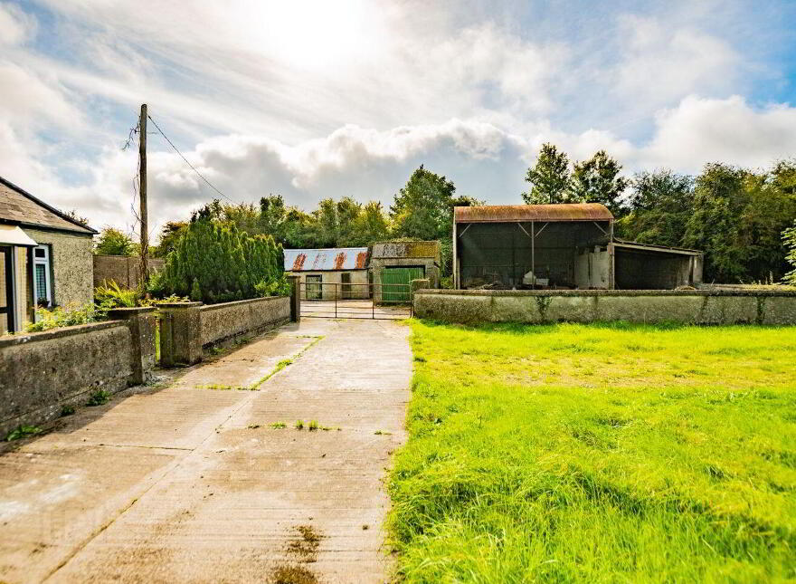 Baltrasna, Mullingar, N91AK18