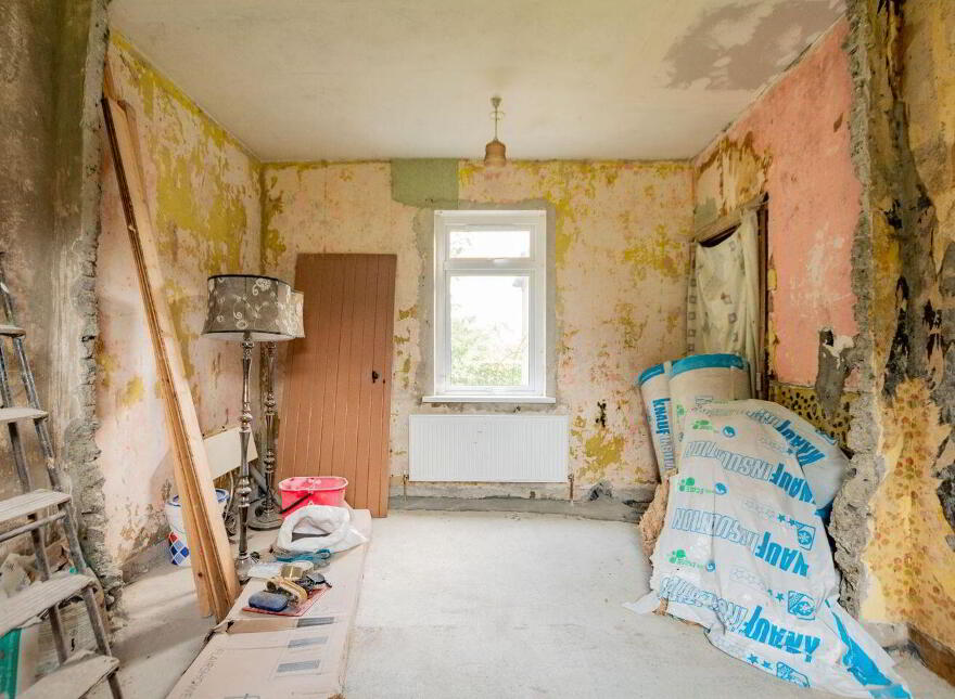 Baltrasna, Mullingar, N91AK18