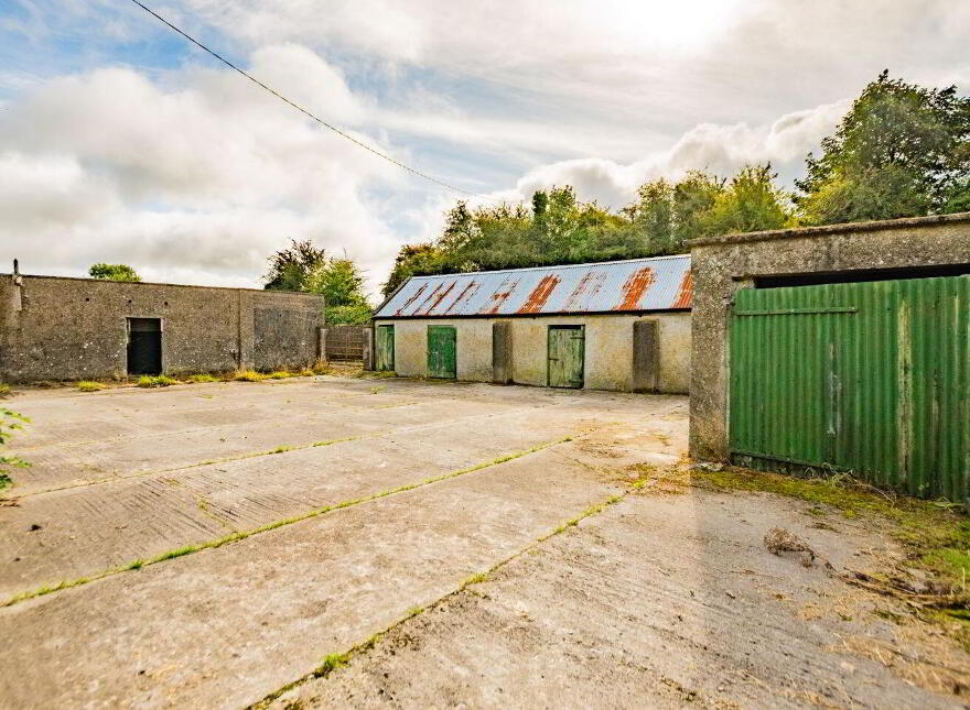 Baltrasna, Mullingar, N91AK18
