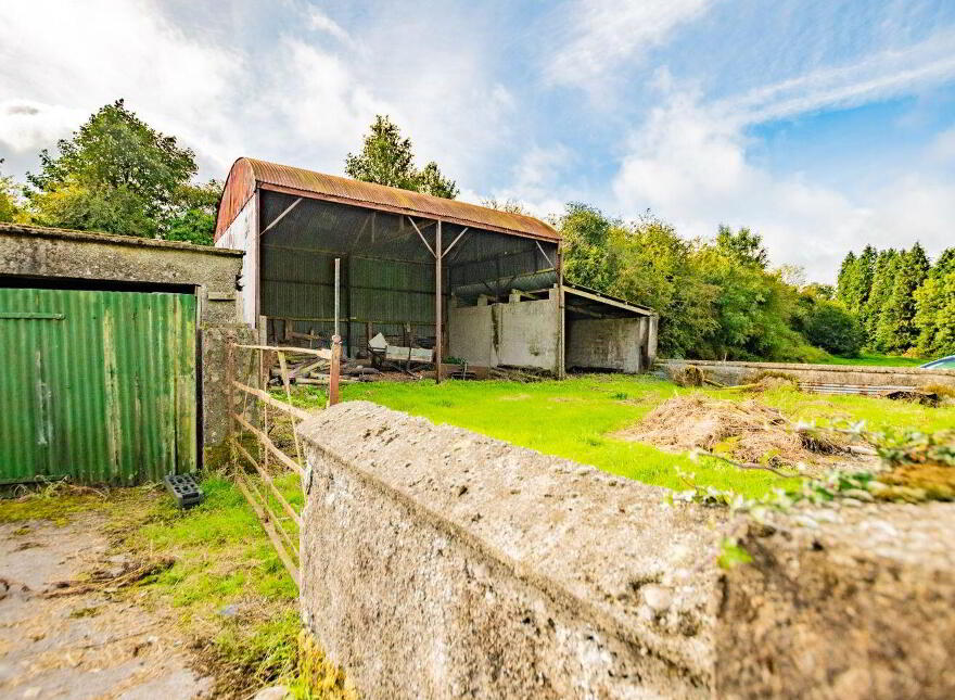 Baltrasna, Mullingar, N91AK18
