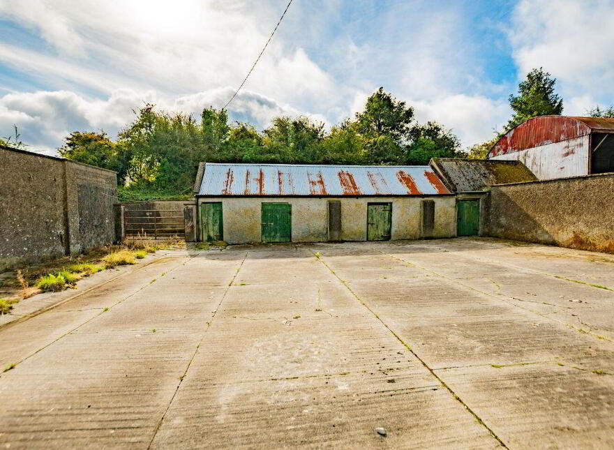 Baltrasna, Mullingar, N91AK18