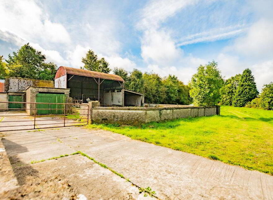 Baltrasna, Mullingar, N91AK18