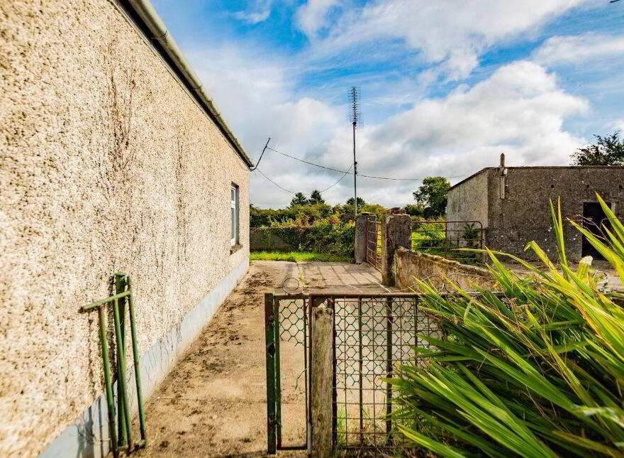 Baltrasna, Mullingar, N91AK18