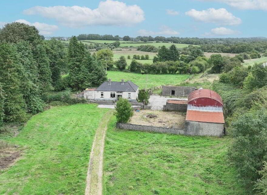 Baltrasna, Mullingar, N91AK18