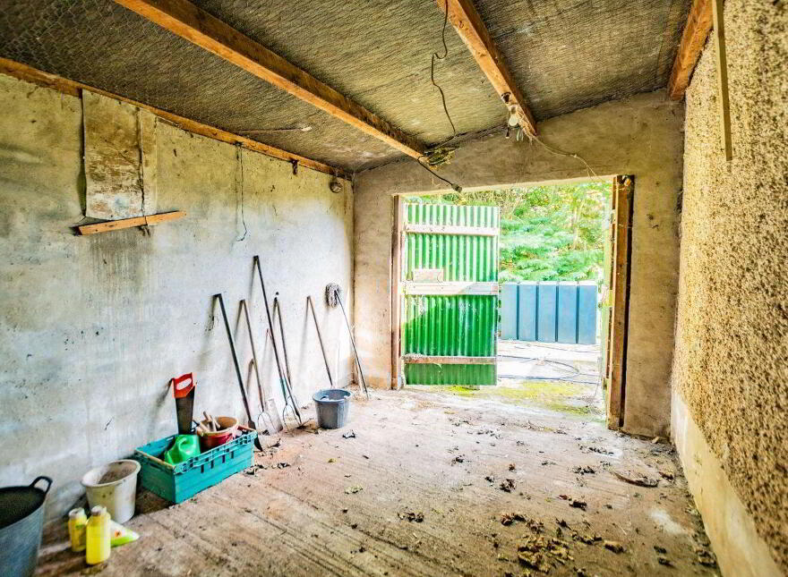 Baltrasna, Mullingar, N91AK18