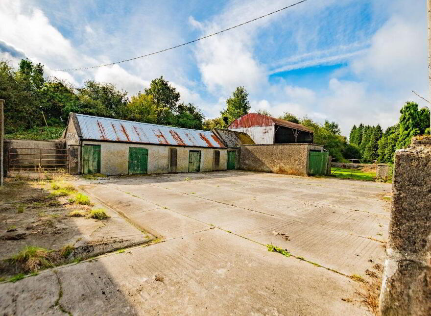 Baltrasna, Mullingar, N91AK18