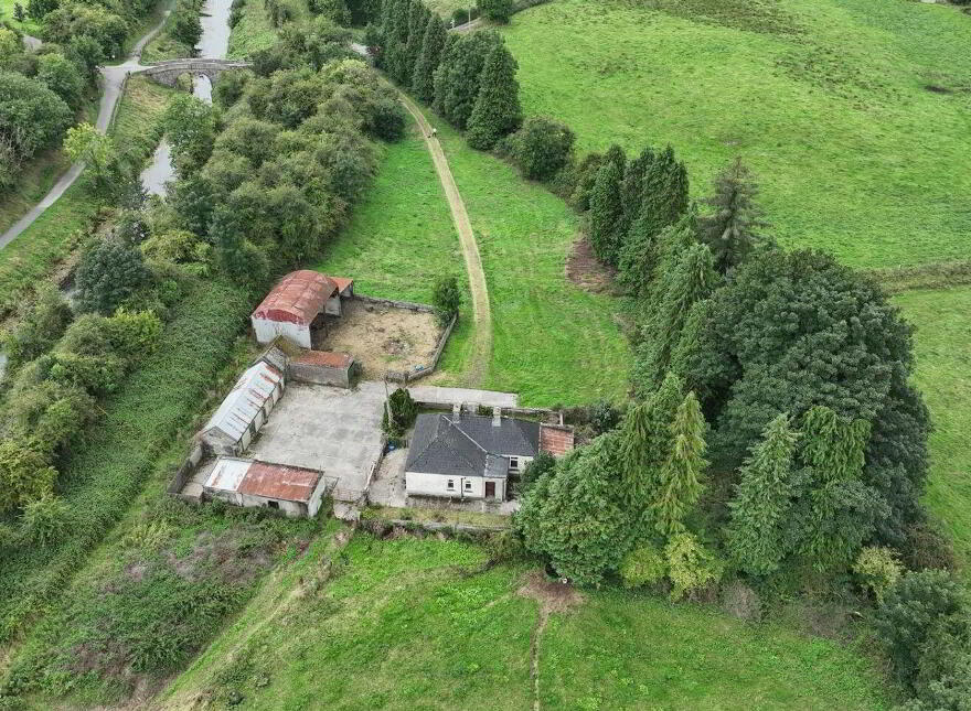 Baltrasna, Mullingar, N91AK18