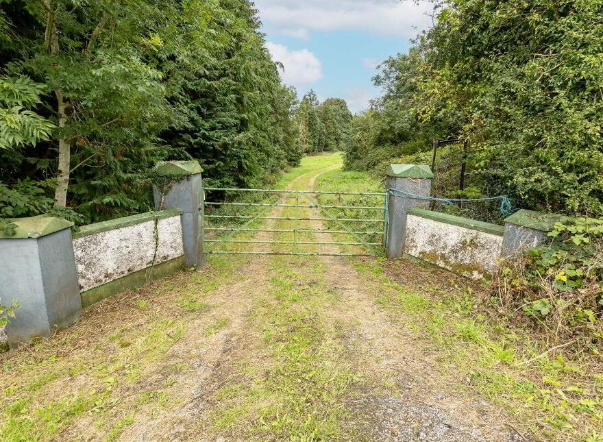 Baltrasna, Mullingar, N91AK18