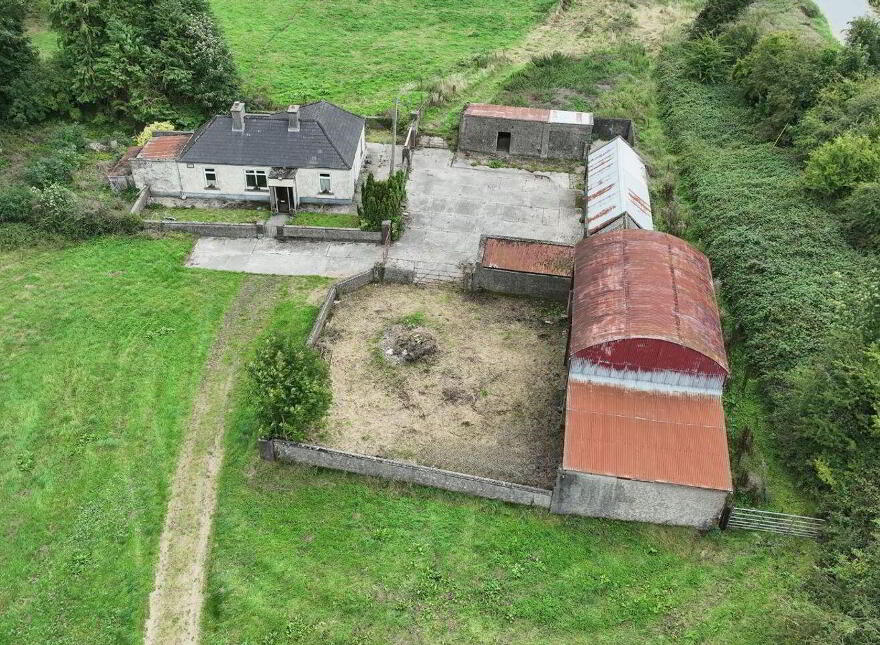 Baltrasna, Mullingar, N91AK18
