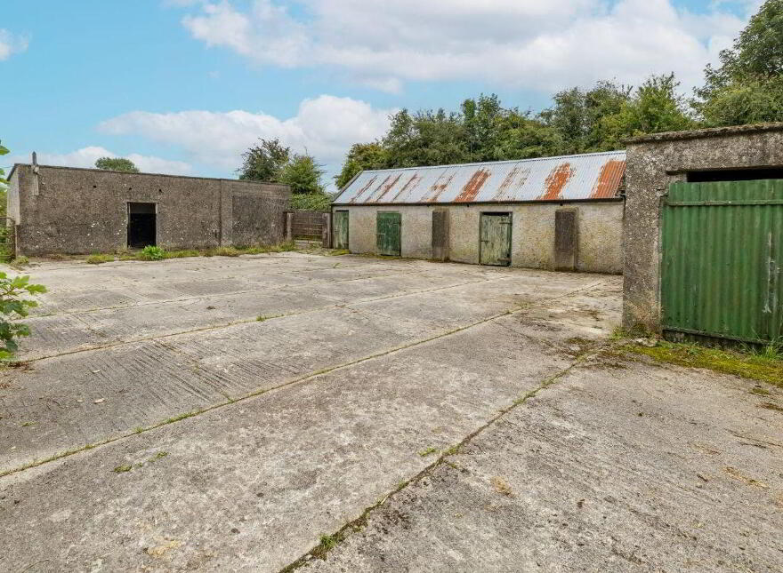 Baltrasna, Mullingar, N91AK18
