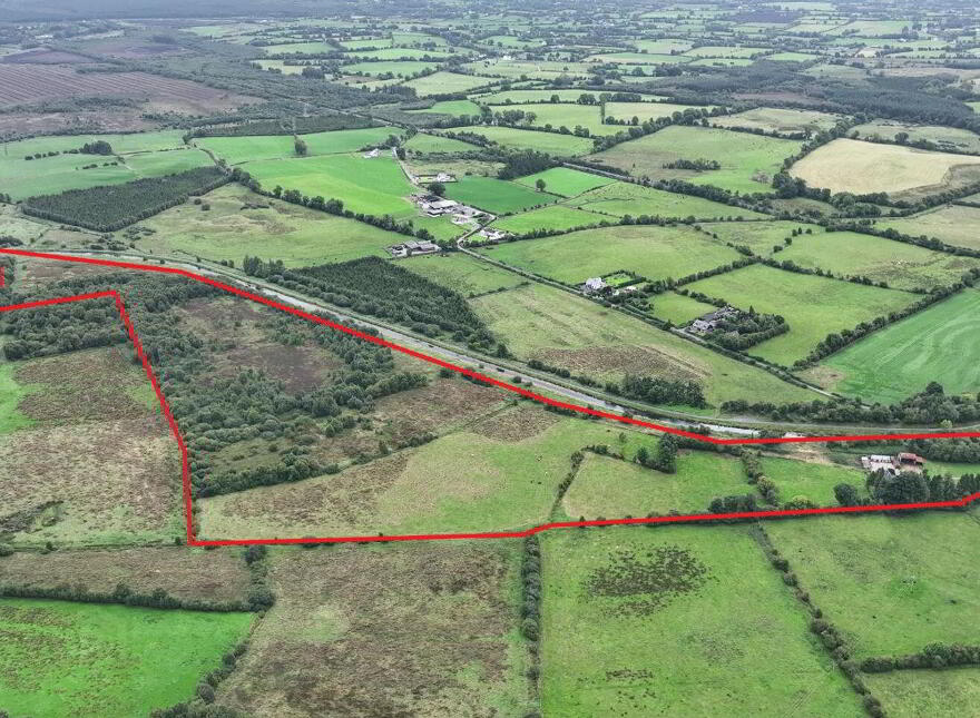 Baltrasna, Mullingar, N91AK18