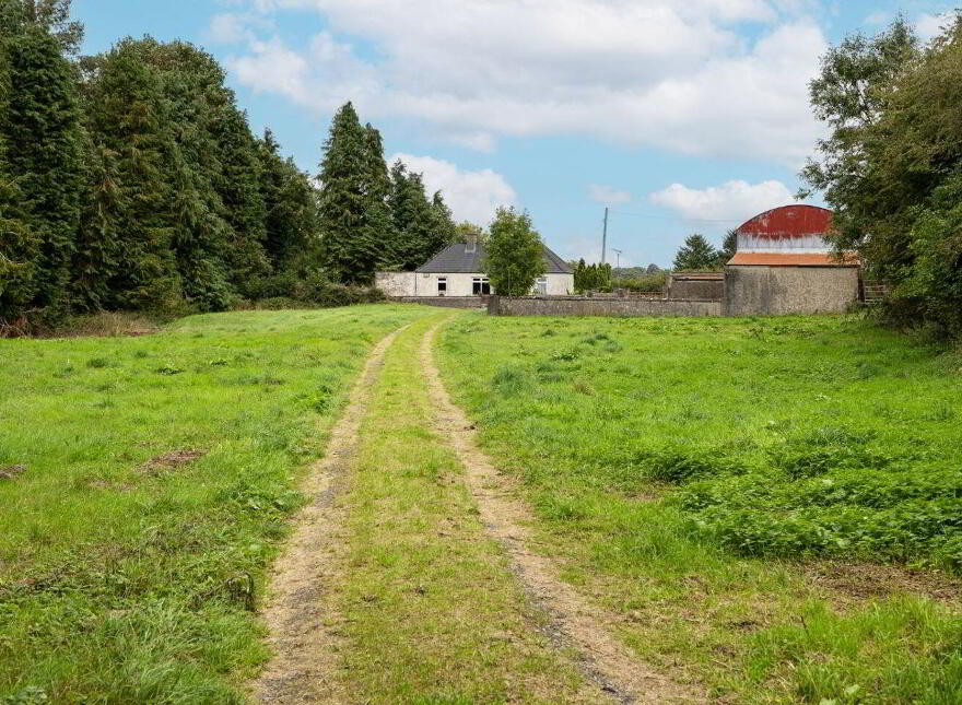 Baltrasna, Mullingar, N91AK18
