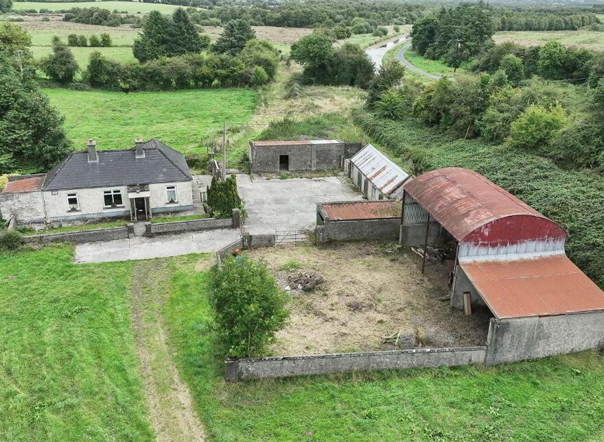 Baltrasna, Mullingar, N91AK18
