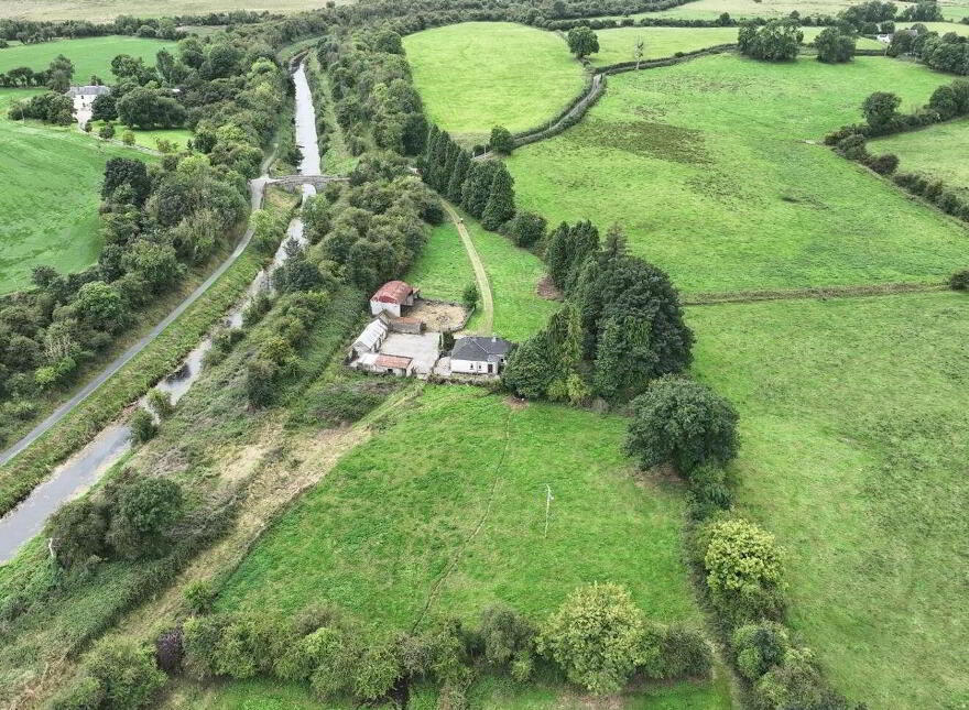 Baltrasna, Mullingar, N91AK18